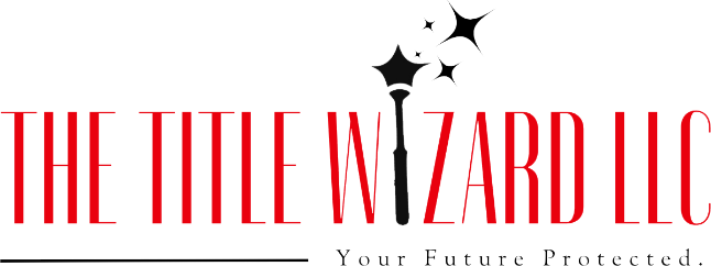 the Title Wizard logo