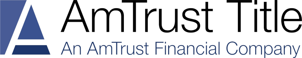 AmTrust Title logo