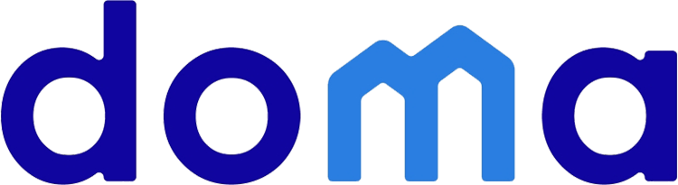 doma logo