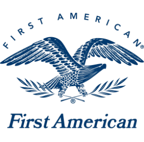 First American logo