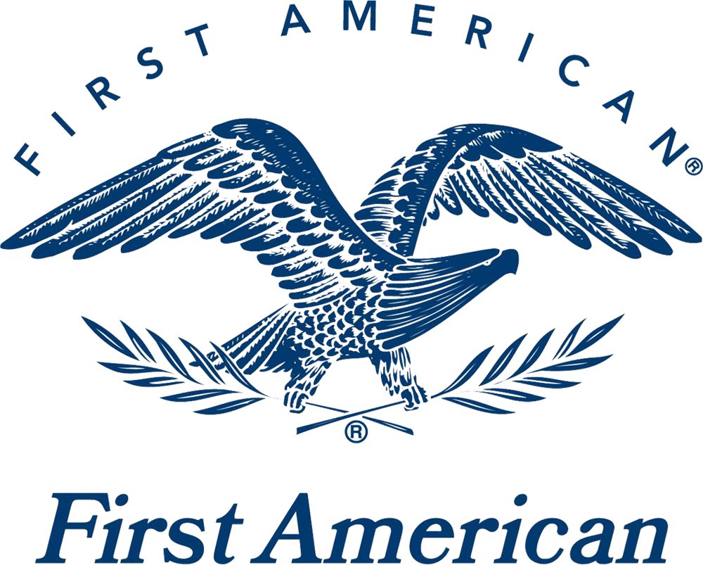 First American logo